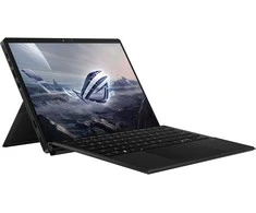 Gaming Nešiojamas kompiuteris ASUS ROG Flow Z13 13.4inch WQXGA Touch AMD AI Max Radeon 390 - 3.2 GHz - 1,000 GB