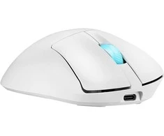 Belaidė Pelė - Asus ROG Keris II Origin Wireless 42000 DPI RGB