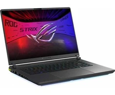Nešiojamas kompiuteris ASUS ROG Strix G16 U7-255HX 32 1 5070Ti G615LR-S5038W W11H