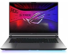 Nešiojamas kompiuteris ASUS ROG Strix G18 U7-255HX 32 1 5070Ti G815LR-S8080W W11H