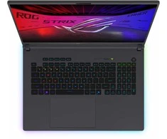 Nešiojamas kompiuteris ASUS ROG Strix G18 U7-255HX 32 1 5070Ti G815LR-S8080W W11H