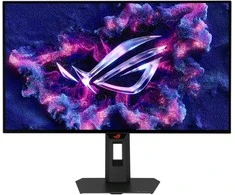 Žaidimų monitorius Asus ROG Strix OLED XG27AQDMGR, 27" QHD (2560x1440) OLED, 240Hz, 0.03ms, HDR True Black 400, OLED Care Pro