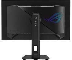 Žaidimų monitorius Asus ROG Strix OLED XG27AQDMGR, 27" QHD (2560x1440) OLED, 240Hz, 0.03ms, HDR True Black 400, OLED Care Pro