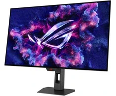 Monitorius Asus ROG Strix OLED XG32UCWG | 31.5" | 16:9 | 3840 x 2160 | 165 Hz (90LM0BX0-B01371)