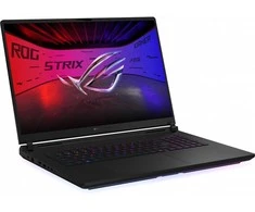 Nešiojamas kompiuteris ASUS ROG Strix SCAR18 U9-275HX 32 1 5070Ti G835LR-SA006W W11H