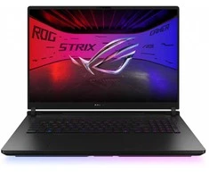 Nešiojamas kompiuteris ASUS ROG Strix SCAR18 U9-275HX 32 1 5070Ti G835LR-SA006W W11H