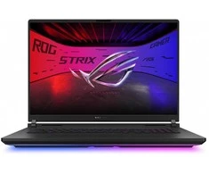 Nešiojamas kompiuteris ASUS ROG Strix SCAR18 U9-275HX 64 2 5090 G835LX-SA008W W11H