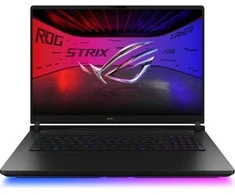 Nešiojamas kompiuteris ASUS ROG Strix SCAR18 U9-275HX 64 2x2TB 5080 G835LW-SA022W W11H