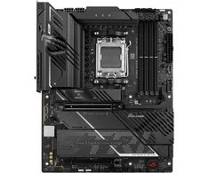 Pagrindinė plokštė ASUS ROG STRIX X870E-H GAMING WIFI7