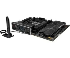 Pagrindinė plokštė ASUS ROG STRIX X870E-H GAMING WIFI7