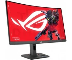 Monitorius ASUS ROG Strix XG27WCMS, 27", 2560 x 1440, 280 Hz, 1 ms