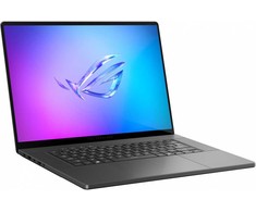 Nešiojamas kompiuteris ASUS ROG Zephyrus G16 GU605CP-QR007W 16" WQXGA OLED Core Ultra 9 285H 32GB/1TB RTX5070 Win11