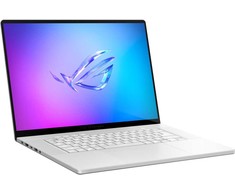 Nešiojamas kompiuteris ASUS ROG Zephyrus G16 GU605CW-QR086W 16" WQXGA OLED Ultra 9 285H 64GB/2TB RTX5080 Win11