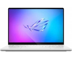 Nešiojamas kompiuteris ASUS ROG Zephyrus G16 R7 AI 350 16 1 5050 GA605KH-QR011W W11H