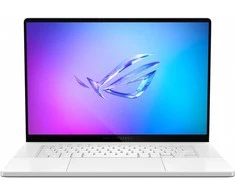 Nešiojamas kompiuteris ASUS ROG Zephyrus G16 R7 350 16 1 5060 GA605KM-QR004W W11H