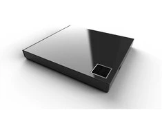 ASUS SBW-06D2X-U, juodas [išorinis „Blu-ray“ rašiklis]