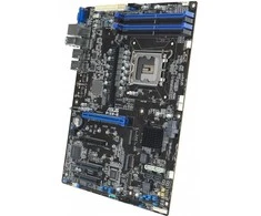 Asus P13R-E 1x pagrindinė plokštė