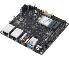 Pagrindinė plokštė Asus ASUS TINKER BOARD 3N/4G/32G
