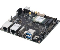 Pagrindinė plokštė Asus ASUS TINKER BOARD 3N/4G/32G