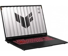 Gaming Nešiojamas kompiuteris ASUS TUF Gaming A16 R7-260 32GB 1TB 5070 FA808UP-S8022W W11H - German Keyboard