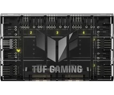 ASUS TUF Gaming ARGB PWM Fan Hub