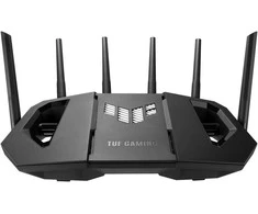 Maršrutizatorius ASUS TUF Gaming BE9400 Wi-Fi 7