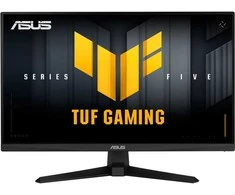 ASUS TUF VG279QM5A Gaming Monitorius 27" FHD/IPS 1920x1080/16:9/300cd/m2/1ms Ekranas port, HDMI | Asus