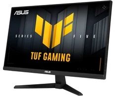 ASUS TUF VG279QM5A Gaming Monitorius 27" FHD/IPS 1920x1080/16:9/300cd/m2/1ms Ekranas port, HDMI | Asus