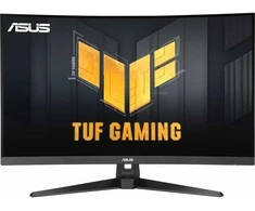 ASUS TUF Gaming VG32VQM5B computer monitorius 80 cm (31.5") 1920 x 1080 pikselių Full HD LCD Juodas