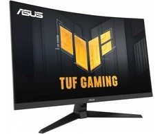 ASUS TUF Gaming VG32VQM5B computer monitorius 80 cm (31.5") 1920 x 1080 pikselių Full HD LCD Juodas