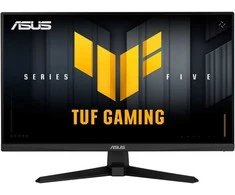 ASUS TUF VG249Q5A Gaming Monitorius 24" FHD/IPS 1920x1080/16:9/300cd/m2/1ms Ekranas port, HDMI | Asus