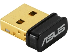 Asus USB-BT600 Bluetooth 6.0 USB Adapteris