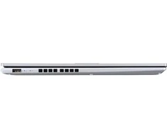 Nešiojamas kompiuteris ASUS Vivobook 16 M1605YA-MB602W, 16 Inch WUXGA, Ryzen 5-7430U, 16GB/1TB, Win11