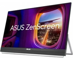 Monitorius ASUS ZenScreen MB229CF, 21,5", 1920x1080, 100Hz, IPS, 5ms
