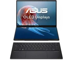 Nešiojamas kompiuteris Planšetė ASUS ZenBook Duo UX8406CA-PZ195X, Detachable Keyboard, Intel Core Ultra 9 285H, 32GB RAM, 2TB SSD, Windows 11 Pro
