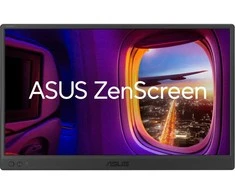 Monitorius ASUS ZenScreen MB169CK - 60Hz | Full HD | 15.6'' | IPS | 5ms