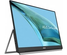 Monitorius ASUS ZenScreen MB249C - 23.8 | Full HD | IPS | USB-C