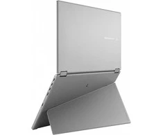 Monitorius ASUS ZenScreen Duo OLED MQ149CD 14 colių OLED WUXGA 16:10 60Hz 400cd/m2 1ms MiniHDMI 2xUSB-C USB šakotuvas: 4xUSB 3.2 G1 Type-A
