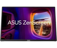 Monitorius ASUS ZenScreen OLED MQ16FC 40.6cm (16:10) FHD HDMI