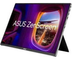 Monitorius ASUS ZenScreen OLED MQ16FC 40.6cm (16:10) FHD HDMI