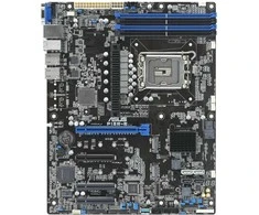 Asus P13R-E 1x pagrindinė plokštė