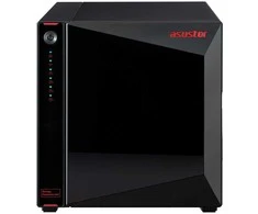 Serveris Asustor AS5004U