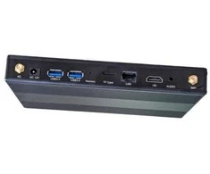 ALLNET Digital Signage Android Player mit 8GB/64GB RK3568 Android 13 und LTE PrimeOne-Play-LTE