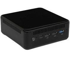 ALLNET DS5-Pro Digital Signage RK3588 4GB/32GB Android 12/Linux Mediaplayer