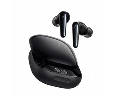 Ausinės Anker Soundcore True Belaidės Earphones | Liberty Buds | Bluetooth | Semi-į ausis įkišamos | Mikrofonas | Juodas | Noise canceling | Noise reduction