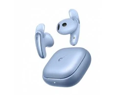 Anker Soundcore True belaidės ausinės | Liberty Buds | Bluetooth | Semi-į ausis įkišamos | Mikrofonas | Light Mėlyna | Noise canceling | Noise reduction | Belaidės