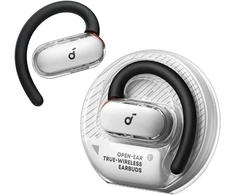 Ausinės ANKER Soundcore V40i balta