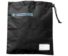Ausinės Epos CB 01 CARRY POUCH 10 PCS