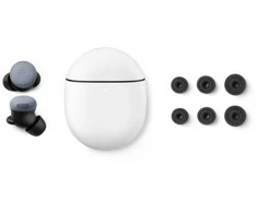 Ausinės Google Pixel Buds Pro 2 moonstone