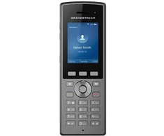 Telefonas „GrandStream Grandstream WP-825“ (belaidžio ryšio IP telefonas)